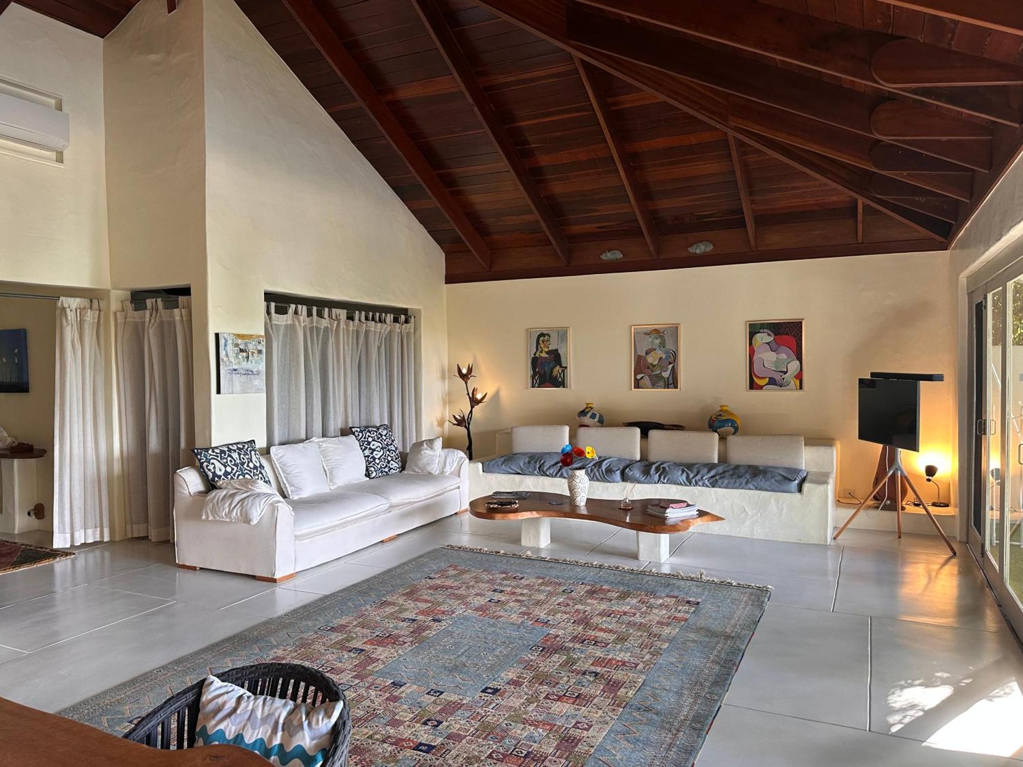 Beachfront Peace Cabin Oak Beach Ngoại thất bức ảnh